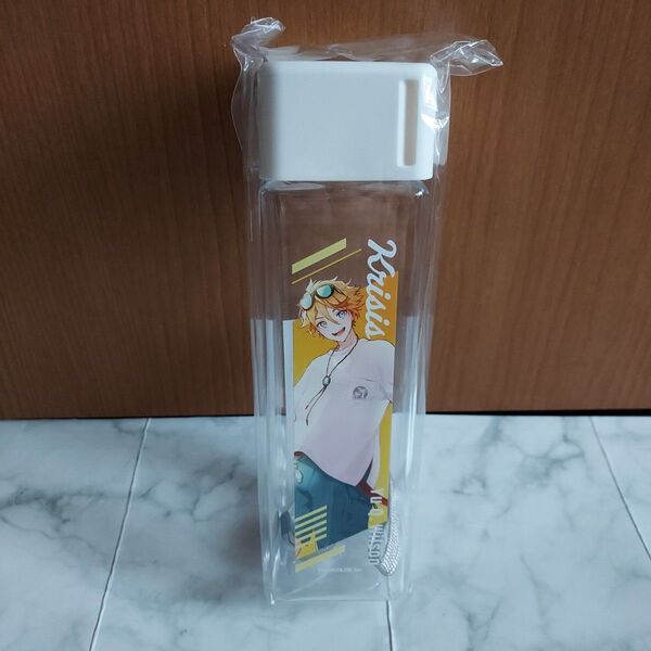 にじさんじ HEROES くじスクエア B賞スクエアボトル