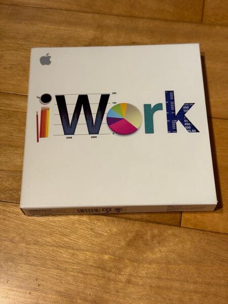 Apple iWork '09