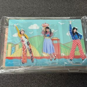 TrySail アクリルスタンド