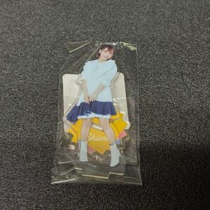 TrySail 夏川椎菜 アクリルスタンド 新品未開封