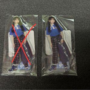 TrySail 雨宮天 アクリルスタンド 新品未開封