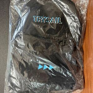 TrySail リュック 新品未開封