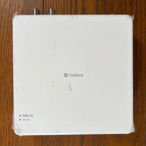 SoftBank デジタルTVチューナー