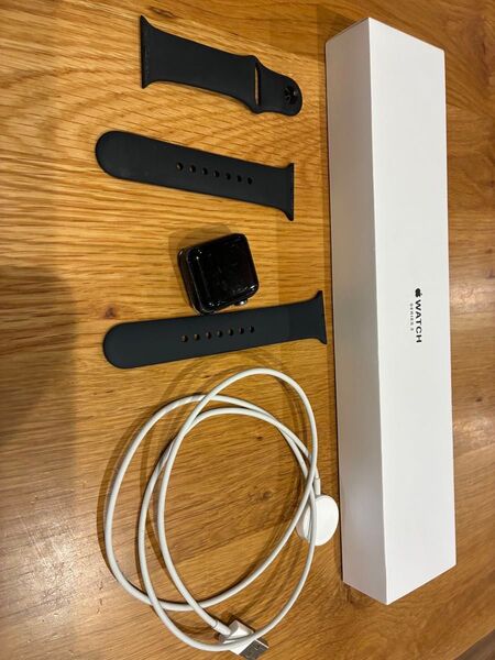 Apple Watch series3 ジャンク品