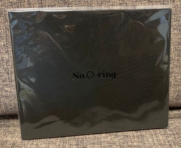 Number_i ナンバーアイNo.O -ring- ナンバリング ミニアルバム初回生産限定盤 フォトブックのみ