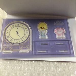 stray kids ペンミ 5'CLOCK ランダム アクスタ フィリックス ポガリ skzoo シークレットアクリルスタンド
