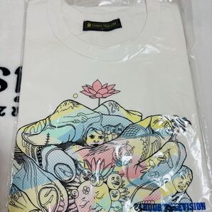 24時間テレビ チャリティーTシャツ Sサイズ