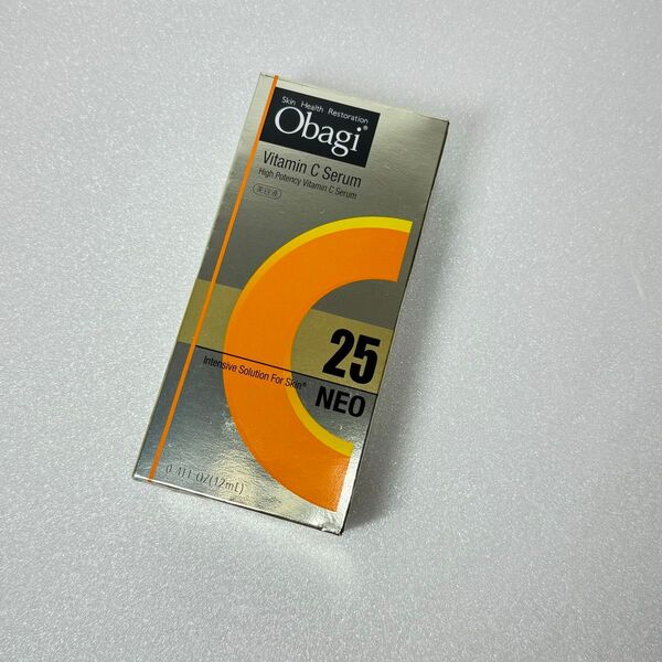 Obagi C25 セラム NEO 12ml 未使用
