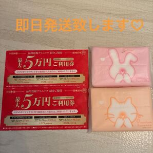 品川近視クリニック レーシック ご紹介チケット 利用券 有効期限8/31レーシック ICL