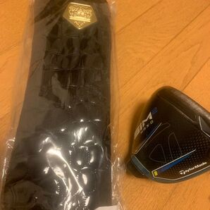 TaylorMade SIM2 MAX-D ドライバー10.5度 シャフト付き