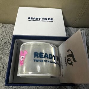 TWICE ライトストラップ