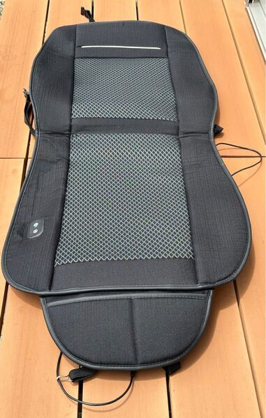 シートエアコン