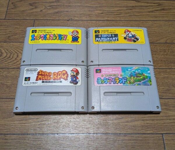 スーパーマリオセット