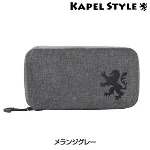 ウォータープルーフ サイクリングウォレット