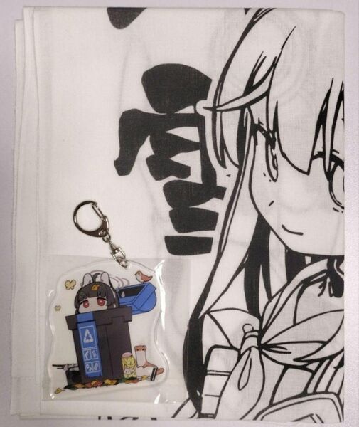 c105 らんふ ブルーアーカイブ ブルアカ ミヤコ ミユ グッズ セット