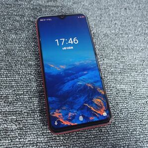 UMIDIGI F1 ※難あり※