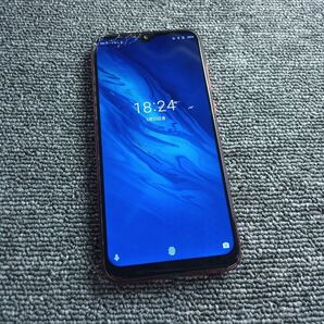 Ulefone Power 6 ※難あり※