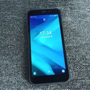 OUKITEL WP12 Pro ※難あり※