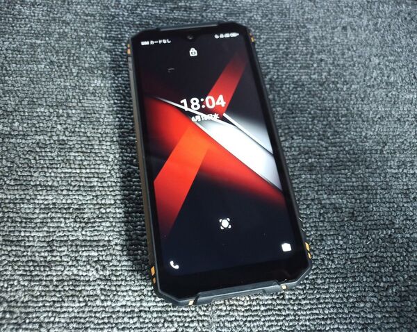 DOOGEE S96 Pro