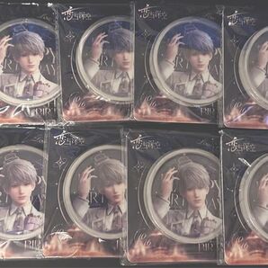 【公式正規品】恋と深空 セイヤ 2024年 誕生日 缶バッチ 購入特典