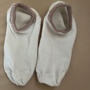 靴下 くるぶし丈 白 スニーカーソックス