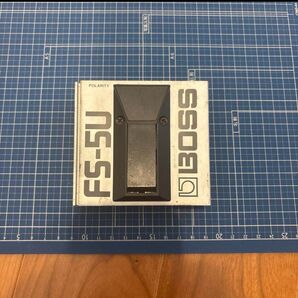 BOSS FS-5U