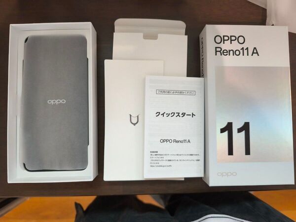 OPPO Reno11 A