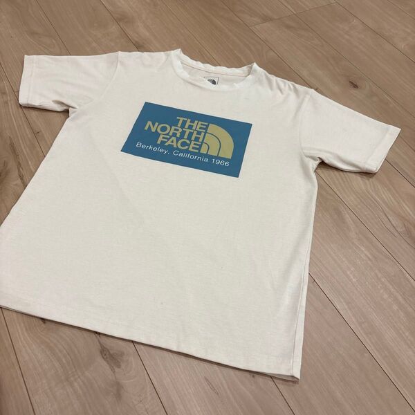 ノースフェイス Tシャツ