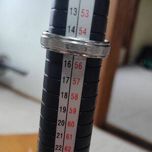 指輪 リング シルバー 15号