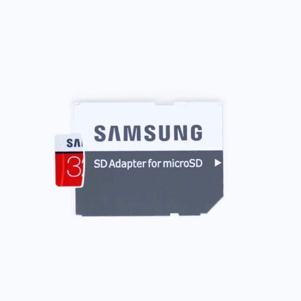 【新品】MicroSDカード 32GB Samsung EVO Plus microSD 32GB