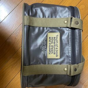 保冷バッグ
