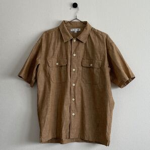 ユニクロ×JW ANDERSON*ワークシャツ