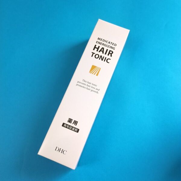 DHC 薬用 毛活根トニック 発毛促進剤 150mL