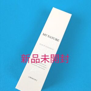 マイナチュレスカルプエッセンス 薬用育毛剤