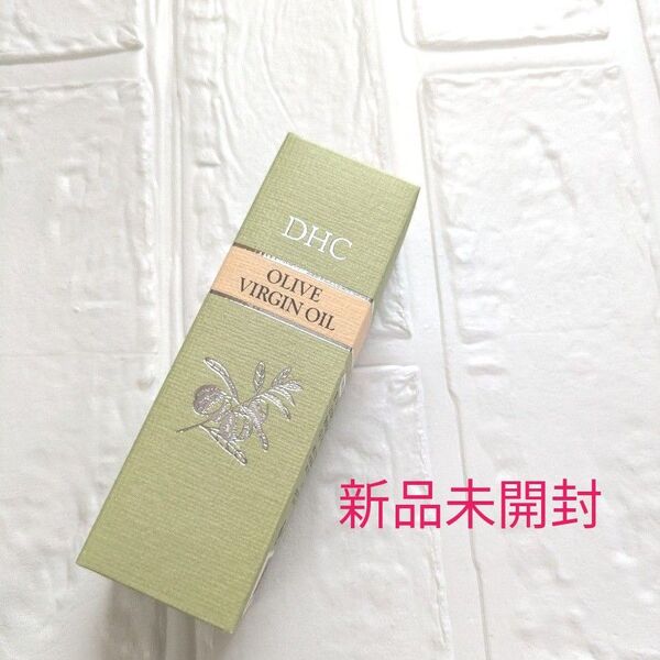 DHC オリーブバージンオイル 30ml