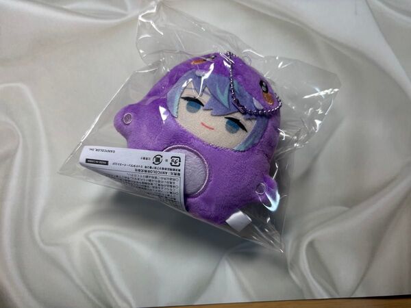 【にじさんじ】星導ショウ えとぬい