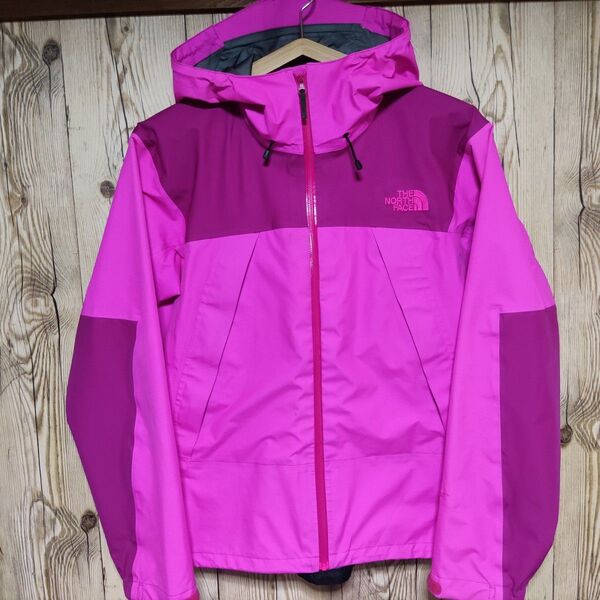 THE NORTH FACE GORETEX THE NORTH FACE クライムライト ジャケット L