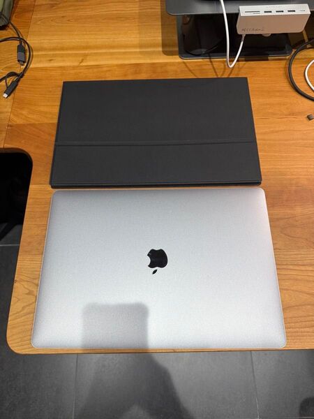 訳あり特価! MacBookPro & ディスプレイ