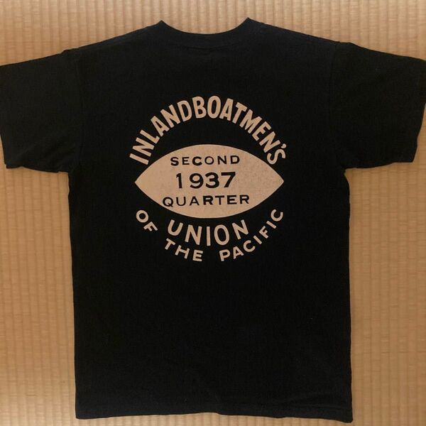 ホットロッド モーターサイクル ロック Tシャツ バックプリント 男女兼用 半袖 tシャツ