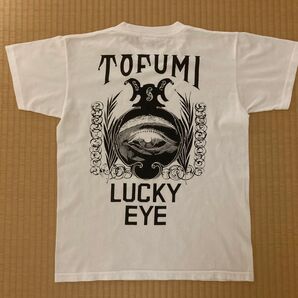 WARP AND WOOF ホットロッド モーターサイクル ロック Tシャツ バックプリント 男女兼用 半袖 tシャツ