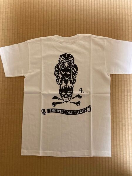 masa sculp ホットロッド モーターサイクル ロック Tシャツ バックプリント 新品未使用 男女兼用 半袖 tシャツ