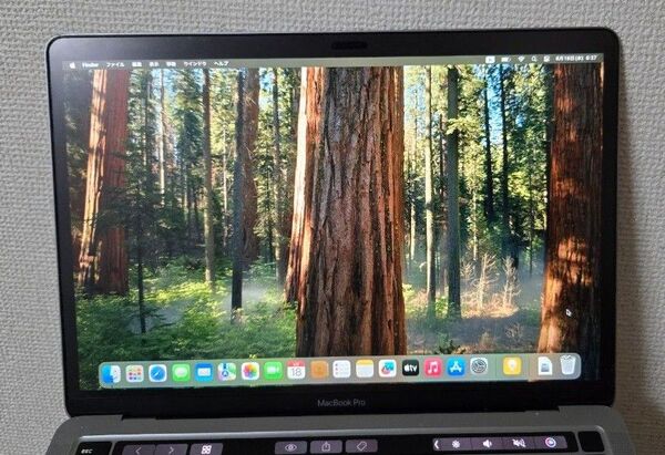 MacBook Pro M1 16GB SSD256GB 13inch 2020