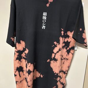 x-large エヴァ カヲル tシャツ
