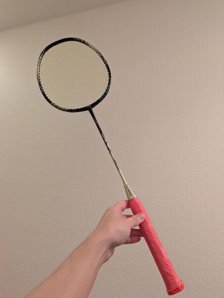 Lining Axforce 100 バドミントンラケット