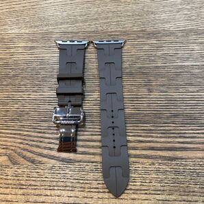 Apple Watch HERMES 純正 キリム 46mm