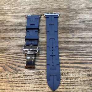 Apple Watch HERMES 純正 キリム 46mm
