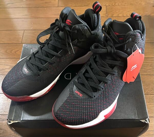 Li-Ning fission4 US8