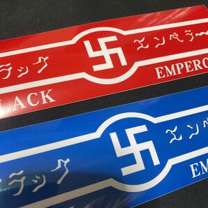 暴走族 旧車會 ステッカー CBX400 GS400