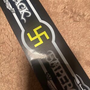 暴走族 旧車會 ステッカー CBX400 GS400