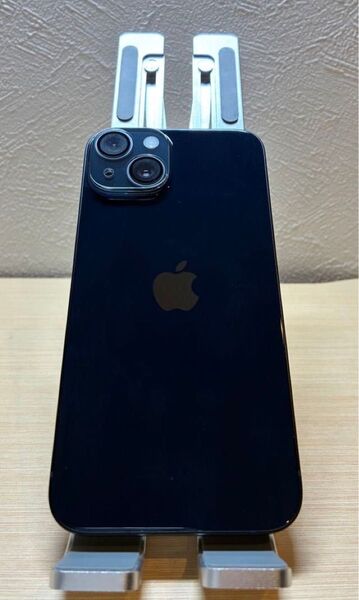 iPhone14 ミッドナイト 128GB SIMフリー iPhoneカバー